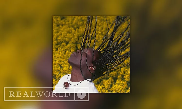 Geoffrey Oryema - Makambo