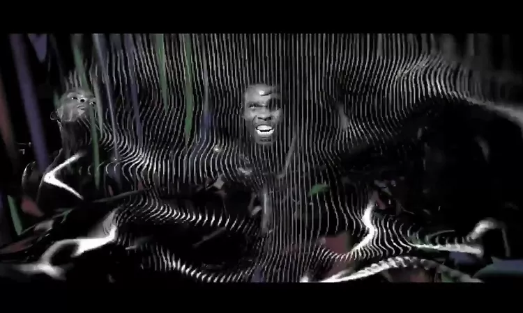 Mbongwana Star - 'Nganshe' (Official Video)