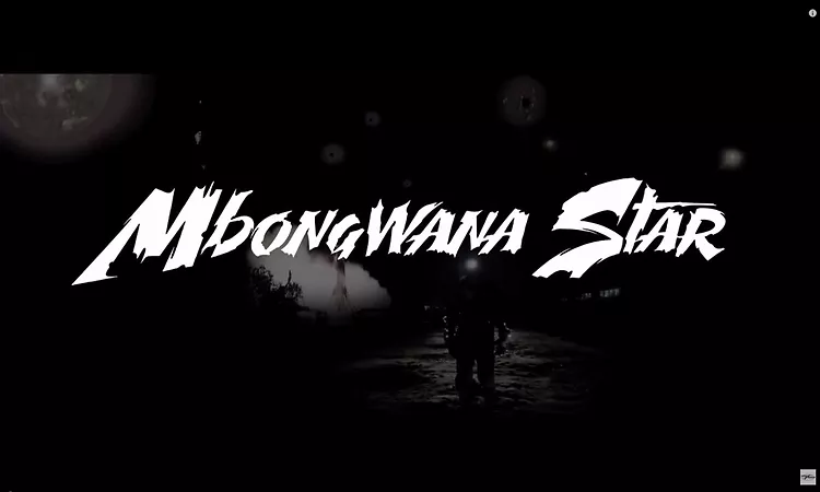 Mbongwana Star - Malukayi (feat. Konono No.1)
