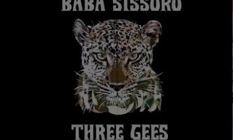 BABA SISSOKO - A Bo Li La - (Official Audio) by B.F. Records