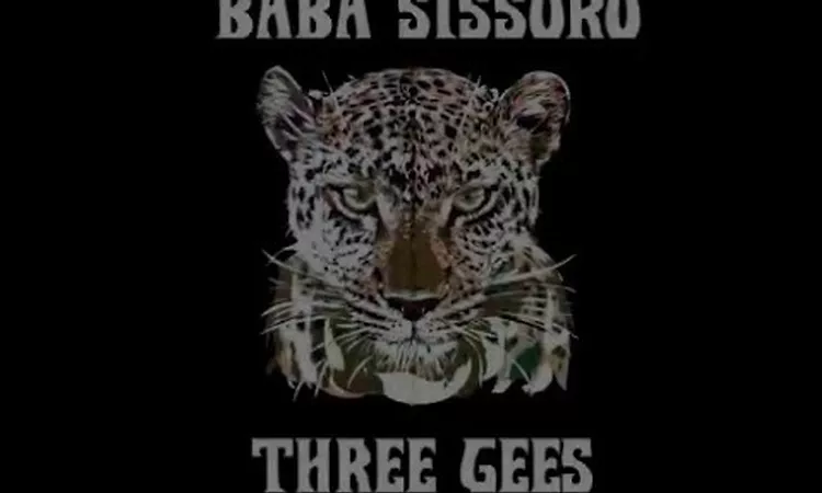 BABA SISSOKO - Griot - (Official Audio) by B.F. Records