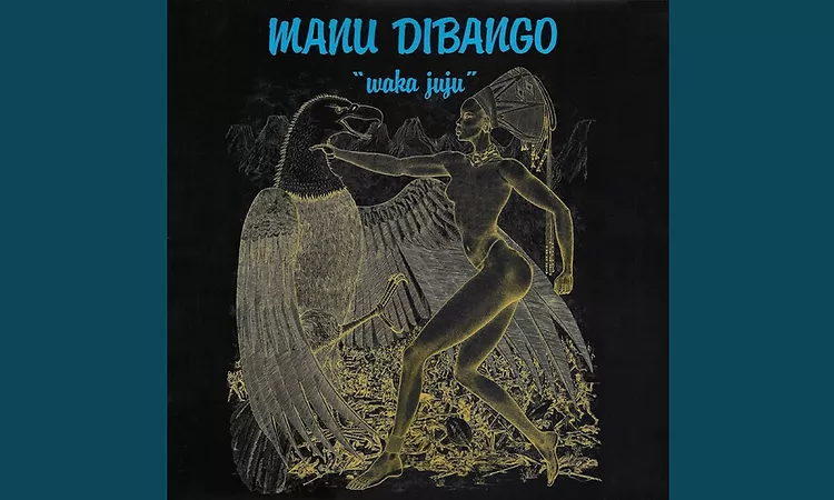 Manga-Bolo