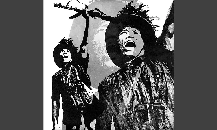 Canci?n F?nebre Para el Che Guevara (Remasterizado 2021)