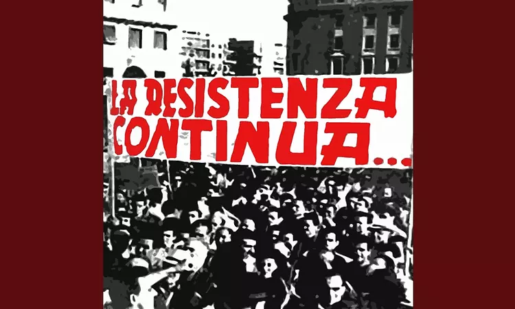 Bandiera Rossa