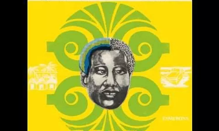 Ebo Taylor & Uhuru Yenzu - Love & Death