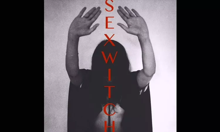 Sexwitch - Ha Howa Ha Howa (Official Audio)