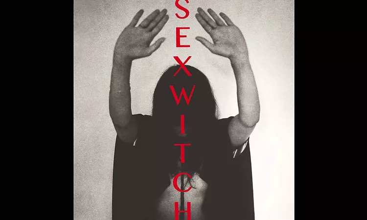 SEXWITCH - Helelyos (Official Audio)