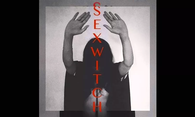 SEXWITCH - Ghoroobaa Ghashangan (Iran)