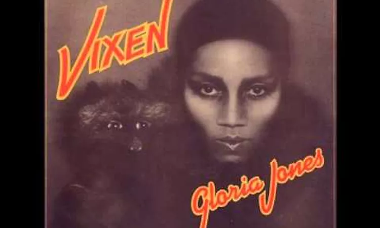 Gloria Jones: Tainted Love (1976 Recording)