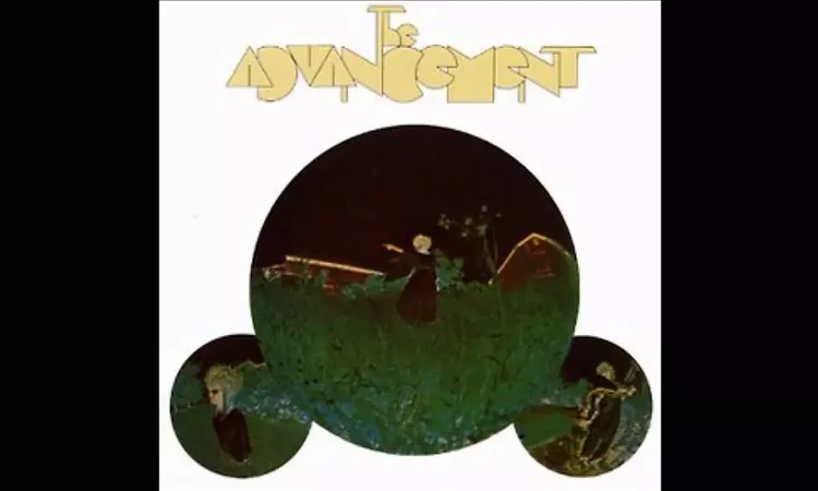 The Advancement - Stone Folk