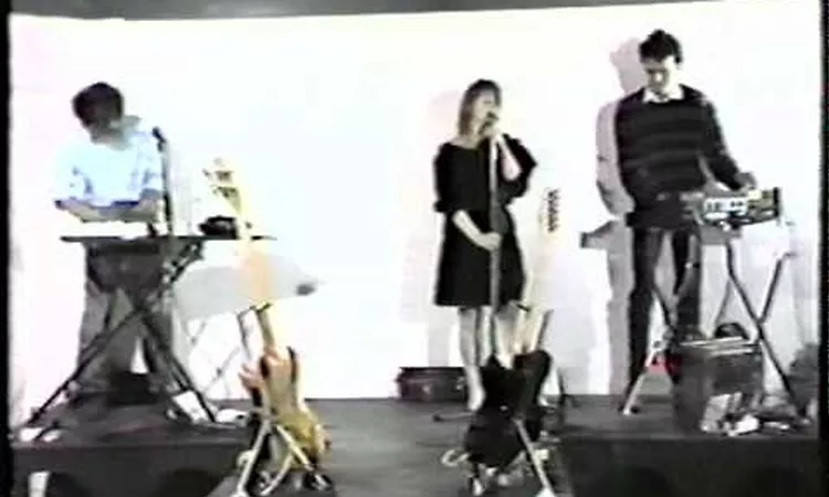 S.M. Nurse (my greedy policeman, live 1983)