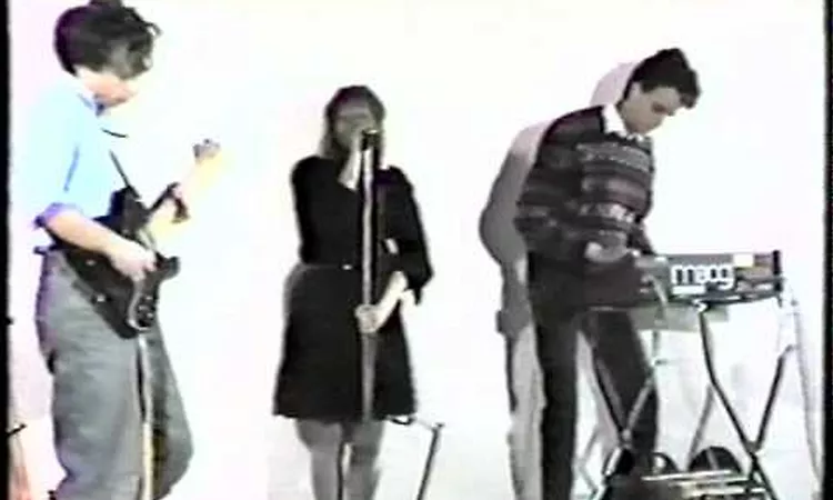 S.M. Nurse (hot day in Istanbul, live 1983)