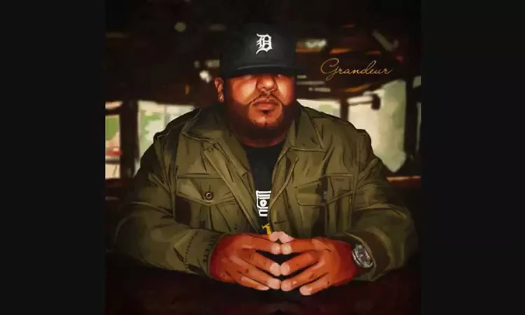 Apollo Brown - Detonate (Ft. M.O.P.)