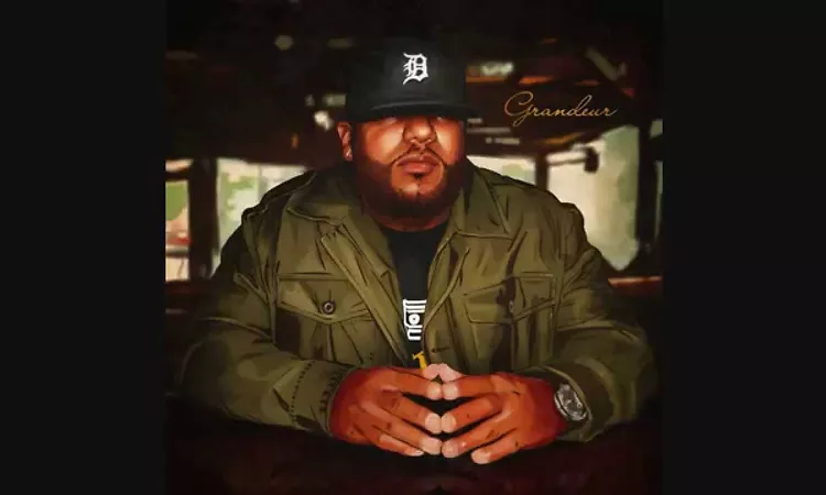 Apollo Brown - Yesman Shit (Ft. Sean Price & Reks)