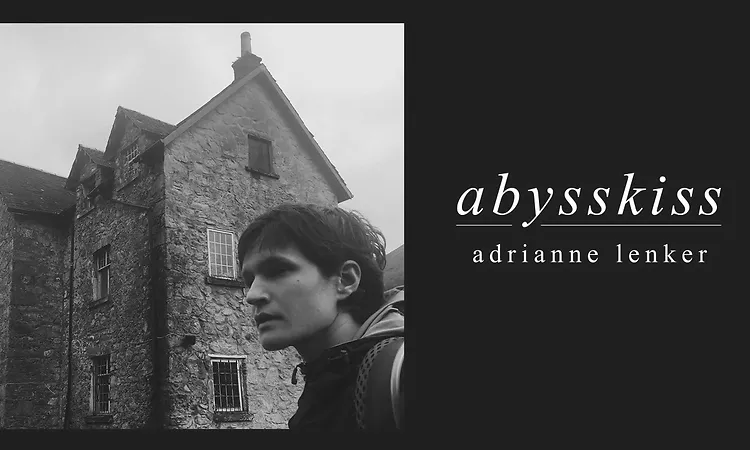 Adrianne Lenker - what can you say [Official Audio]