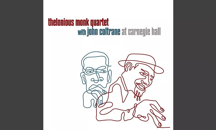 Evidence (Live At Carnegie Hall, New York/1957)