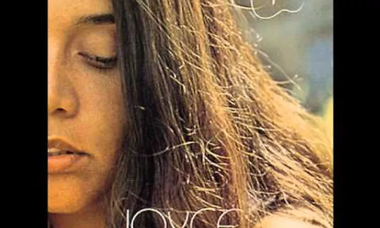 Joyce - Feminina
