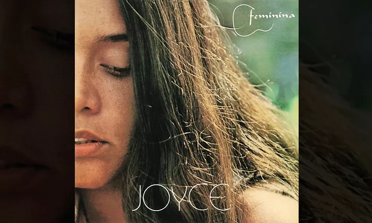 Joyce Moreno - Feminina