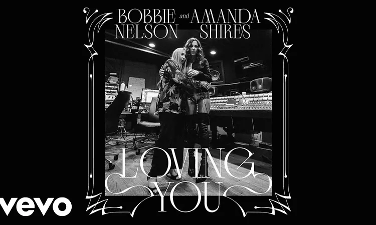 Amanda Shires & Bobbie Nelson - Over The Rainbow (Official Audio)