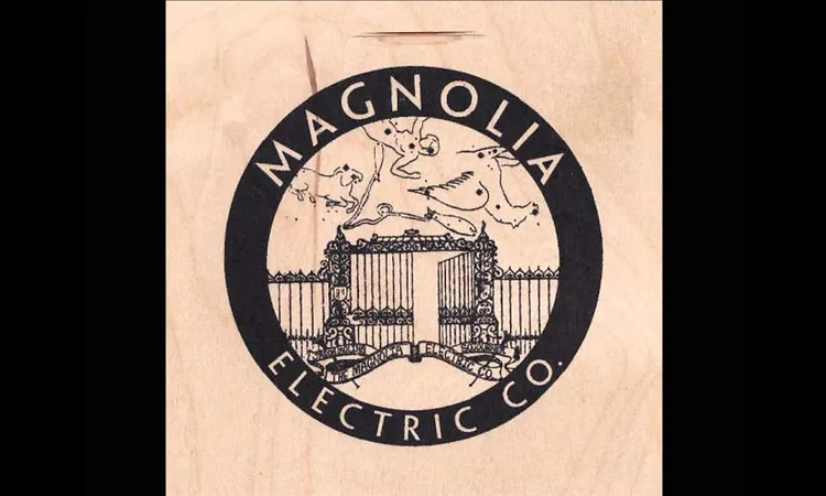 Magnolia Electric Co. - Lonesome Valley