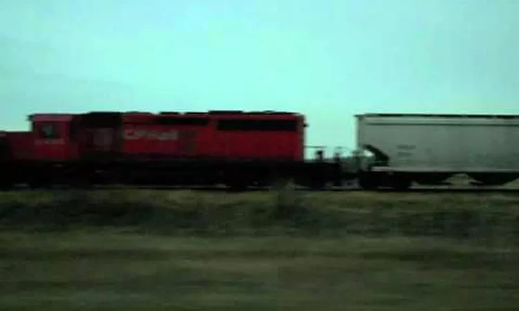 Magnolia Electric Co - "A Little At A Time" (Official Video)