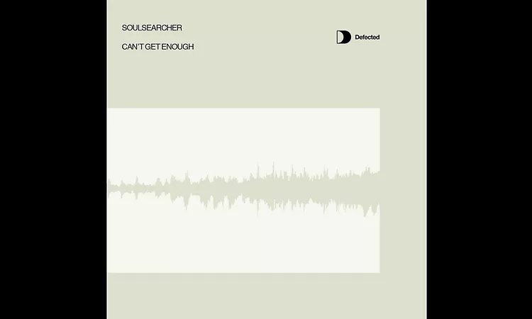 Soulsearcher - Can't Get Enough (Vocal Club Mix) [Full Length] 1999