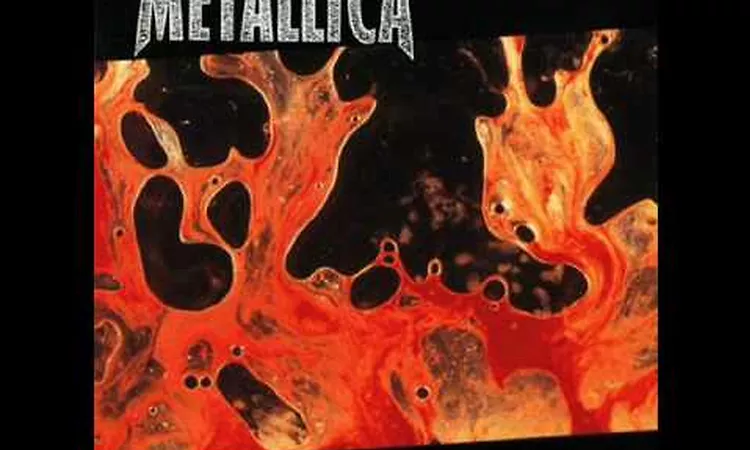 Metallica - Thorn Within
