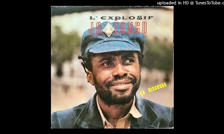 Jo Tongo - Bunya Tengue