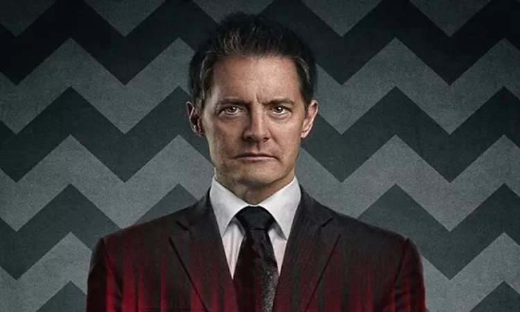 Muddy Magnolias - American Woman (Twin Peaks S03x1 Soundtrack) (David Lynch Remix)