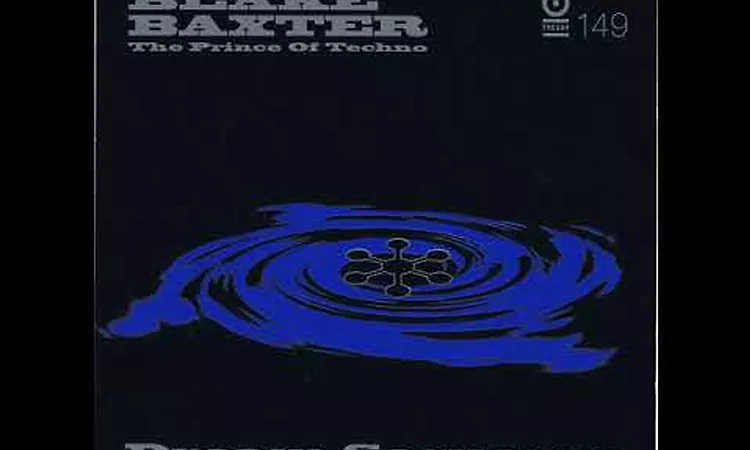 Blake Baxter - Ghost