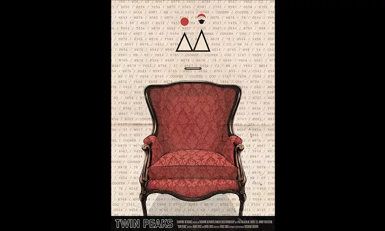 Angelo Badalamenti - The Chair