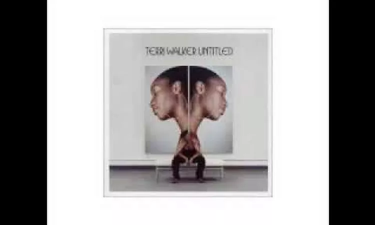 Terri Walker - Drawing Board( untitled)