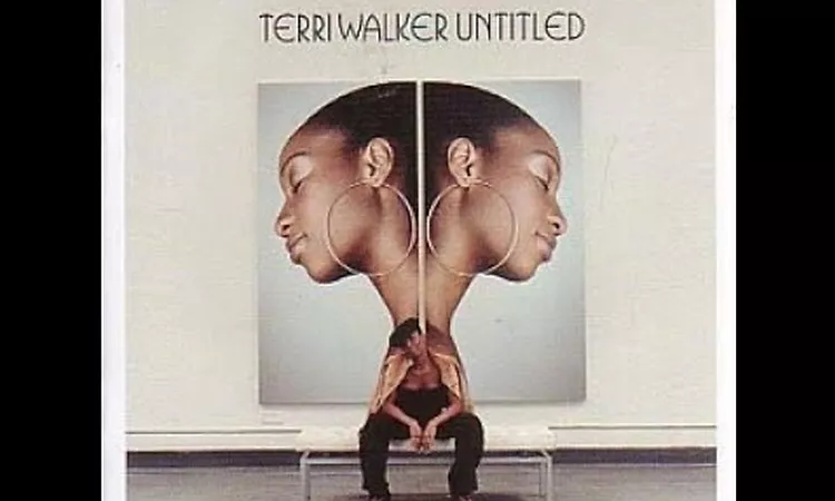 Terri Walker - Drawing Board