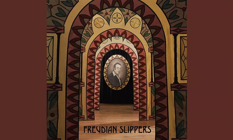 Freudian Slippers