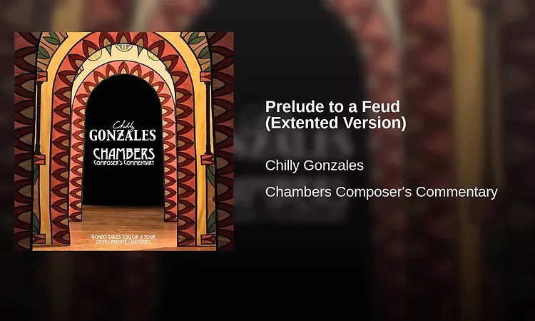 Prelude to a Feud (Extented Version)