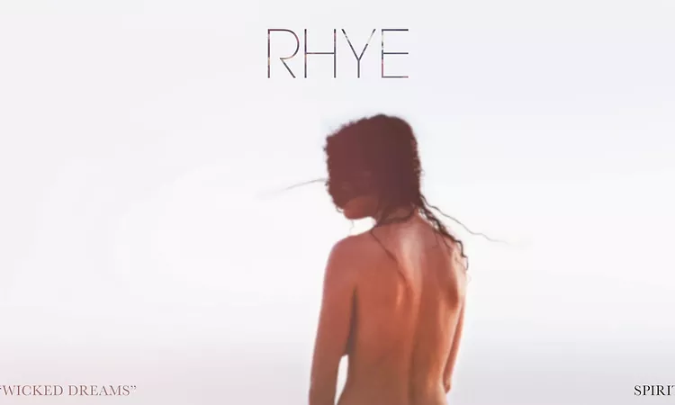 Rhye - Wicked Dreams (Official Audio)