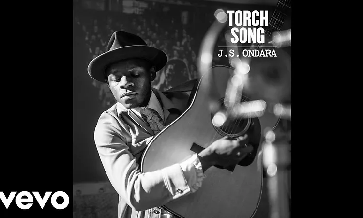 J.S. Ondara - "Torch Song" (Official Audio)