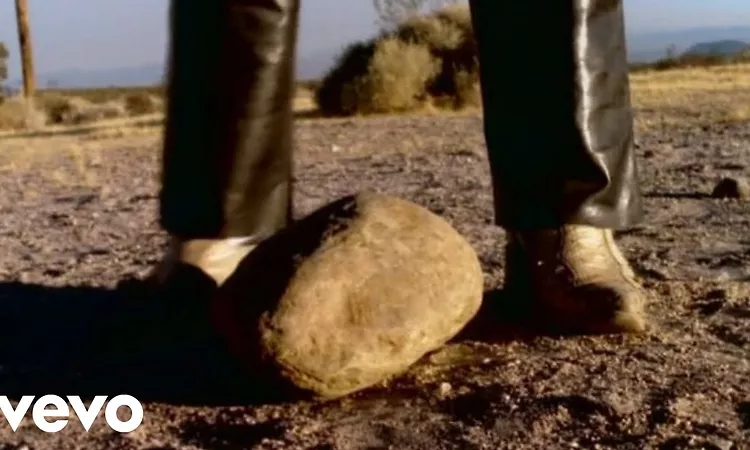 The Cardigans - My Favourite Game ?Stone Version?