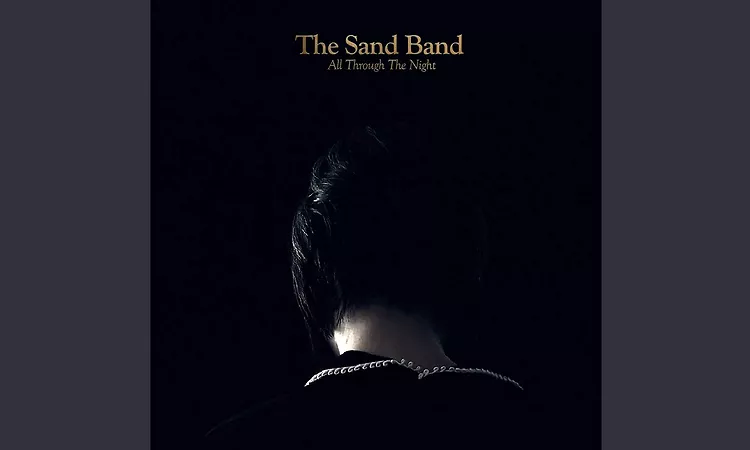 When We Kiss (Bonus Track)