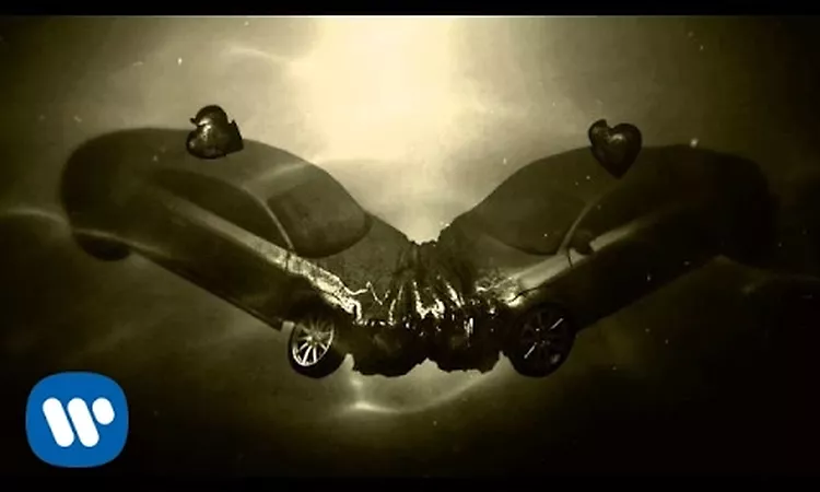 Sturgill Simpson - "Breakers Roar"