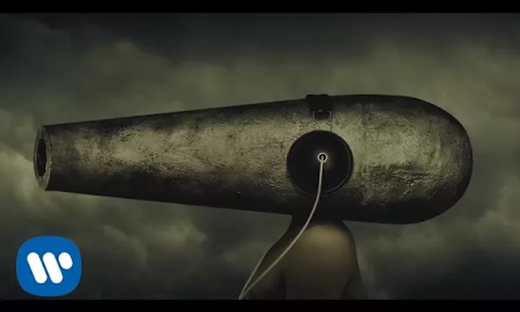 Sturgill Simpson - "In Bloom"
