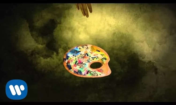 Sturgill Simpson - "Brace For Impact (Live A Little)"