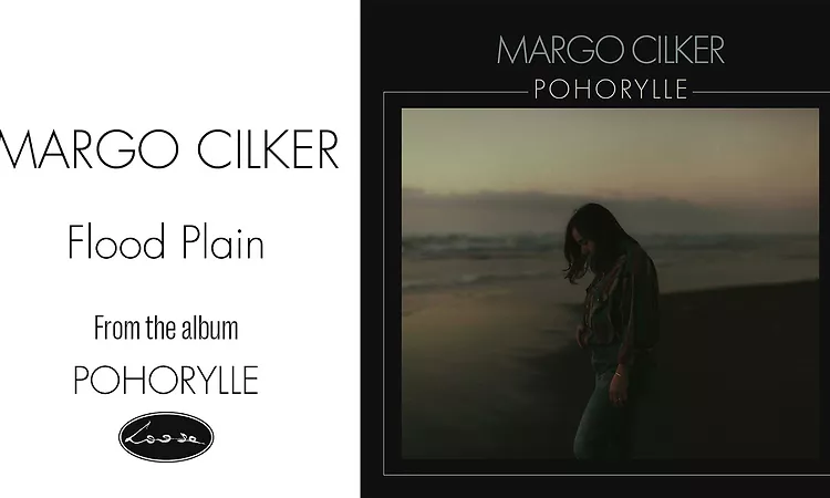Margo Cilker - Flood Plain