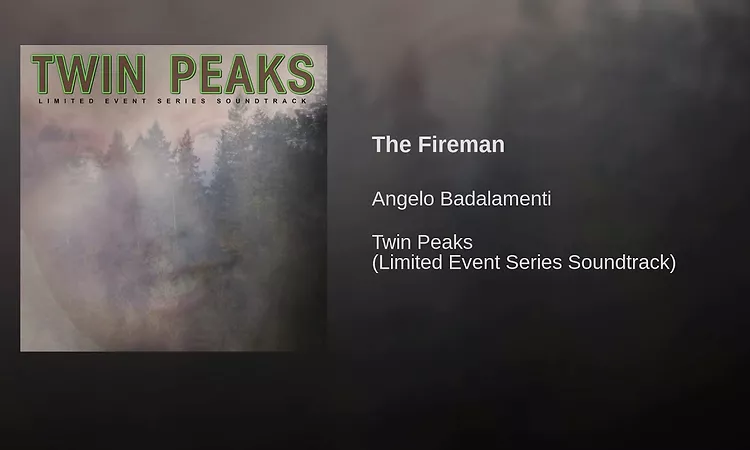 The Fireman
