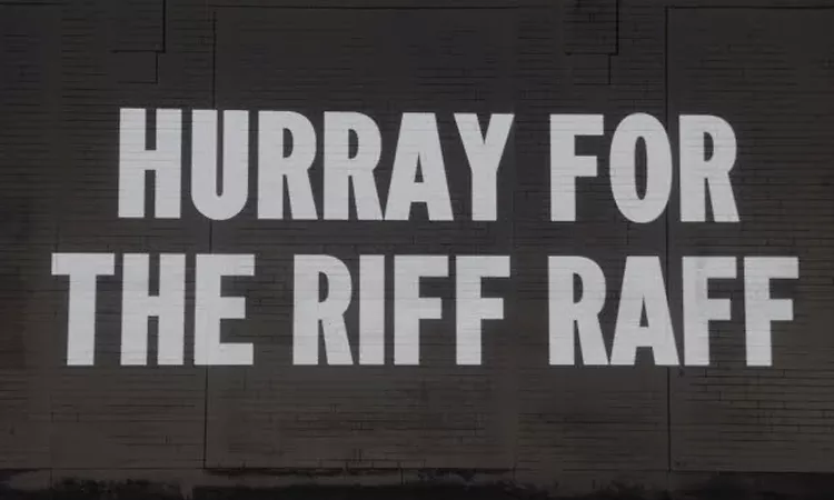 Hurray For the Riff Raff: ?Rican Beach? (Official Music Video)