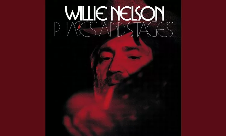 Phases And Stages (Theme) /No Love Around