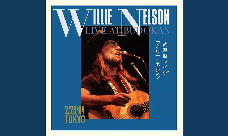 Mammas, Don't Let Your Babies Grow Up to Be Cowboys (Live at Budokan, Tokyo, Japan - Feb. 23, 1984)