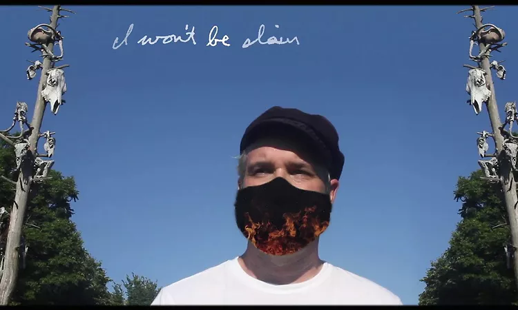 William Elliott Whitmore "History" (Official Music Video)