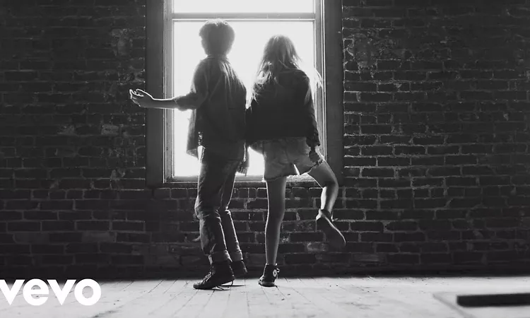 Lucinda Williams - Rock N Roll Heart (Official Music Video)