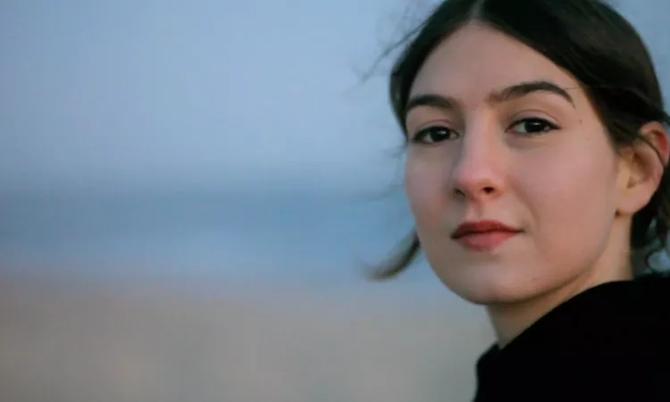 Weyes Blood - Bad Magic [Official Video]